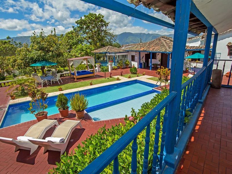 Hotel Photo 22