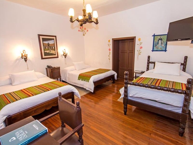 Hotel Photo 4