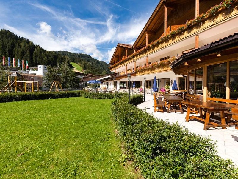 Hotel Photo 17
