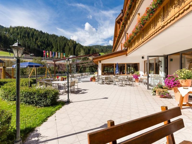 Hotel Photo 10