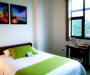 Hotel Castell Guayaquil Ecuador