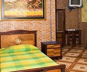 Hostal Suites Madrid Guayaquil Ecuador