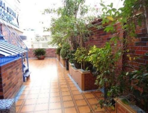 Hotel Photo 20