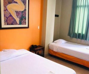 Hotel Sander Guayaquil Ecuador