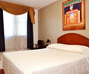 Hotel Alexander Guayaquil Ecuador