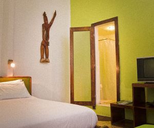 Manso Boutique Guest House Guayaquil Ecuador