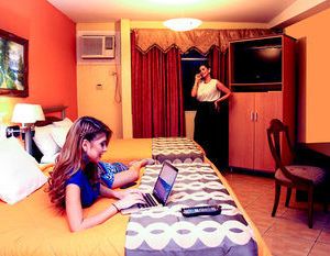Hotel Presidente Internacional Guayaquil Ecuador