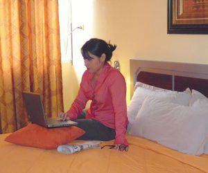Hotel Malecon Inn Guayaquil Ecuador
