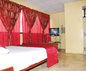 Hotel Europa Guayaquil Ecuador