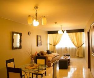 Tropical Inn Hotel Guayaquil Ecuador