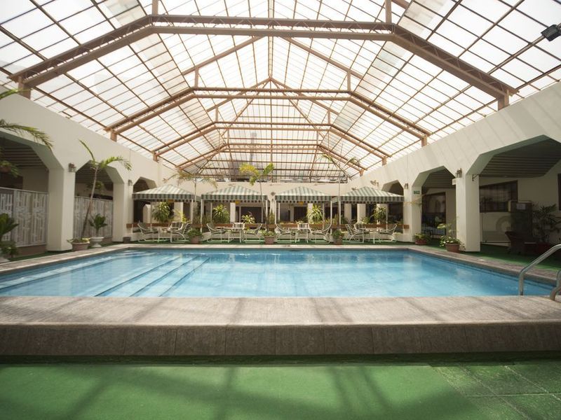 Hotel Photo 14