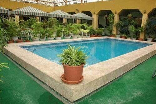 Hotel Photo 20