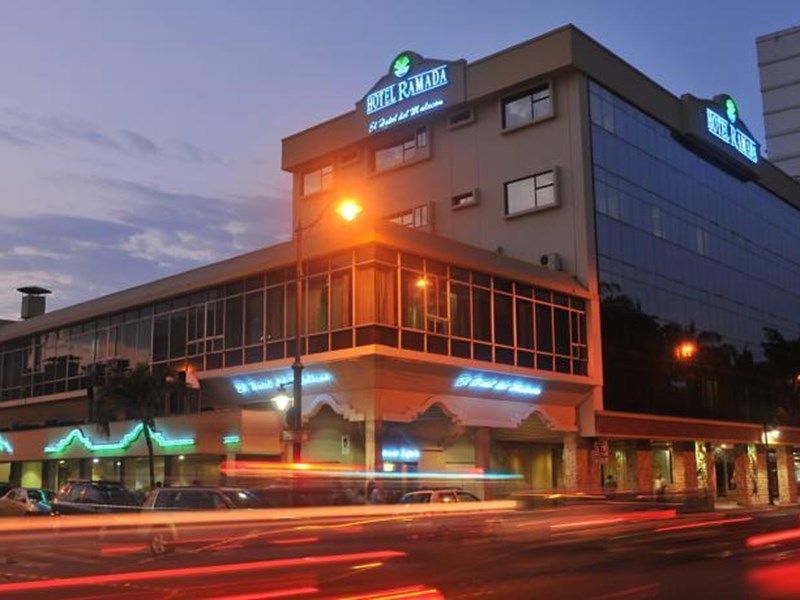 Hotel Photo 23