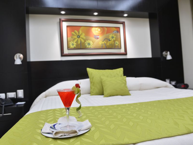 Hotel Photo 4
