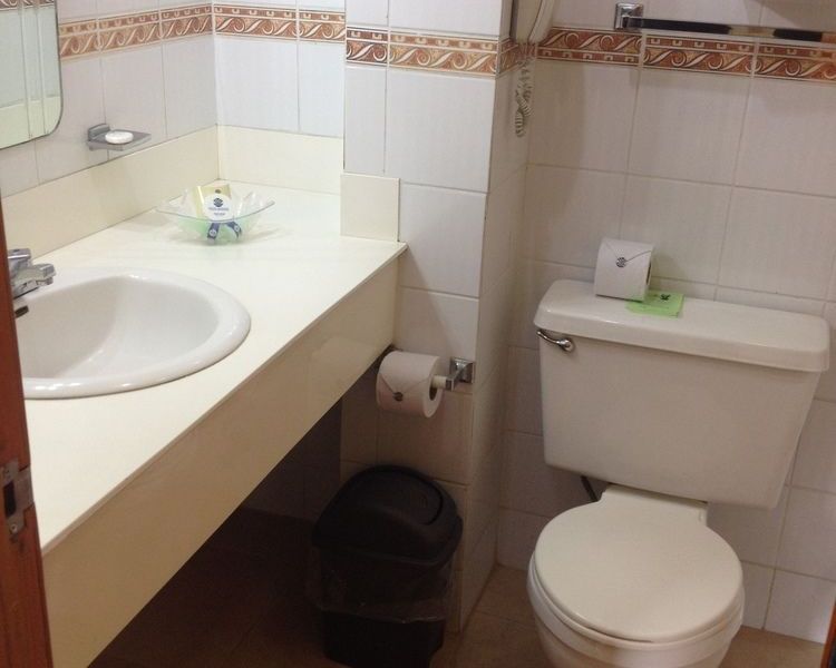 Hotel Photo 8
