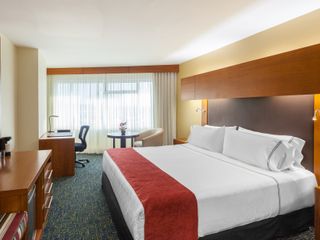 Hotel pic TRYP by Wyndham Guayaquil