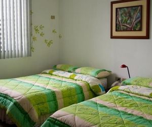 Tangara Guest House Guayaquil Ecuador