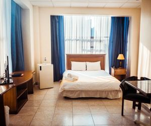 Hotel Las Peñas Guayaquil Ecuador