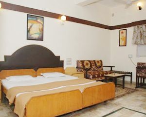 Hotel Royal Sarkhej India