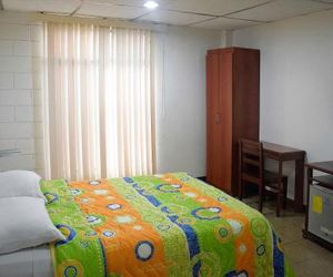 Hotel de Alborada Guayaquil Ecuador
