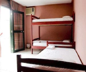 Dreamkapture Hostel Guayaquil Ecuador