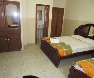 Hostal Emmanuel Internacional Guayaquil Ecuador