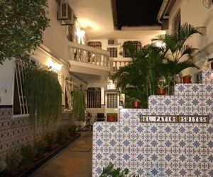 El Patio Suites Guayaquil Ecuador