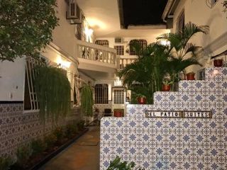 Фото отеля El Patio Suites