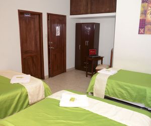Hostal Perla Real Inn Guayaquil Ecuador