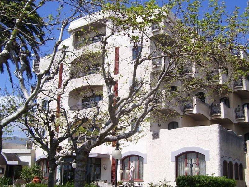 Hotel Photo 23