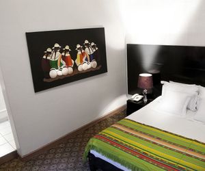 Hotel Cuenca Cuenca Ecuador