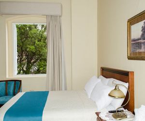 Hotel La Casona Cuenca Ecuador