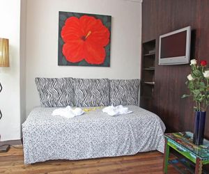 Casa Macondo Bed & Breakfast Cuenca Ecuador
