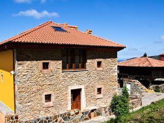 Hotel pic Casa Rural Los Sombredales