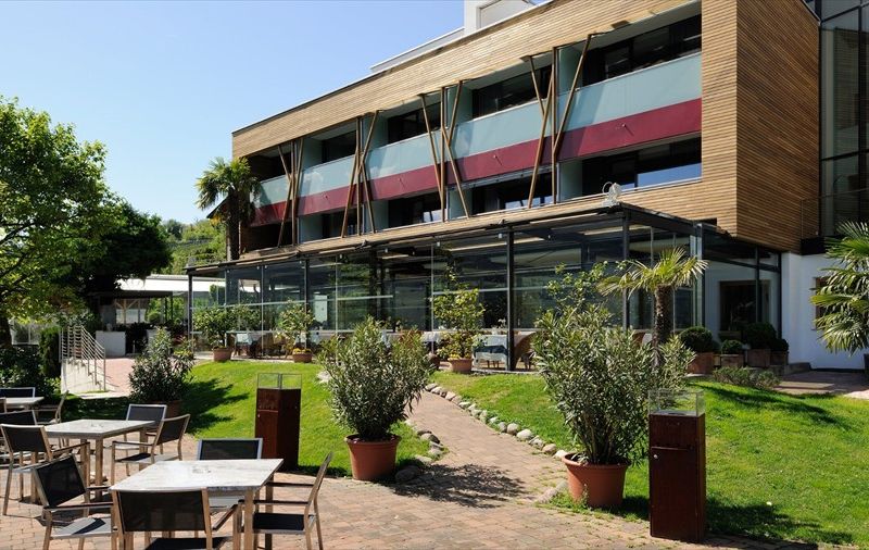 Hotel Photo 22