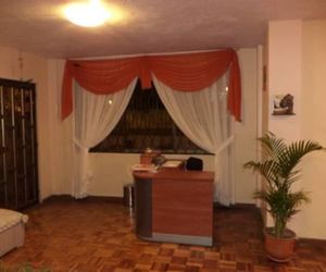 HOTEL AMERICANO Cuenca Ecuador