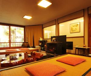 Hakuunro Nakano Japan