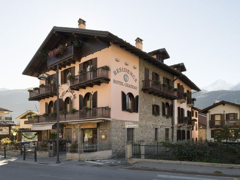 Hotel Photo 2