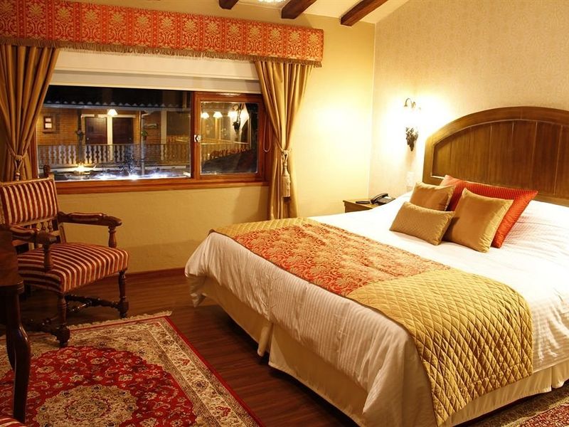 صورة الفندق 2