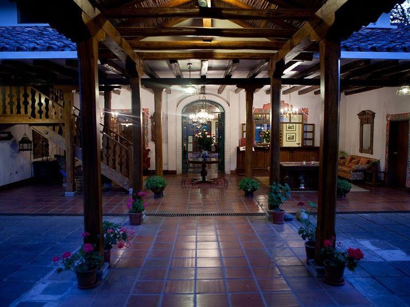 صورة الفندق 16