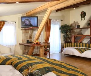 Hotel Garden Andalo Italy