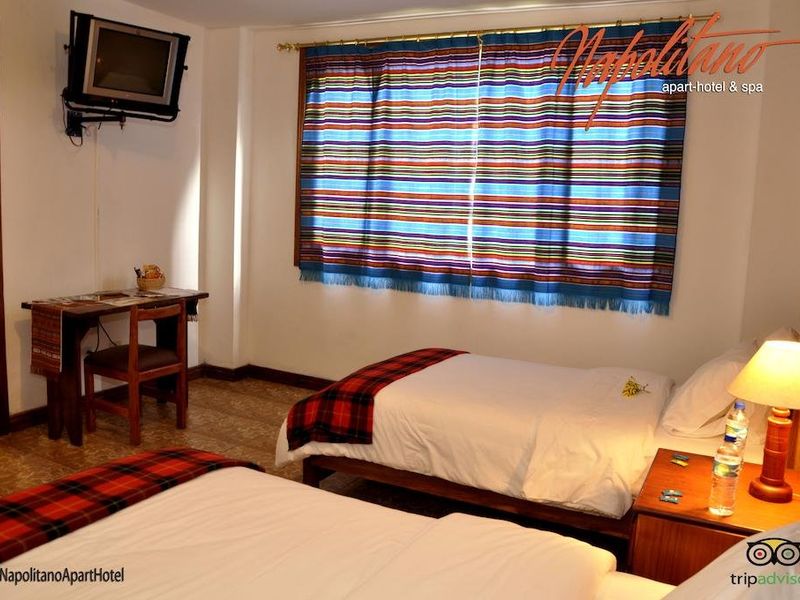 Hotel Photo 5