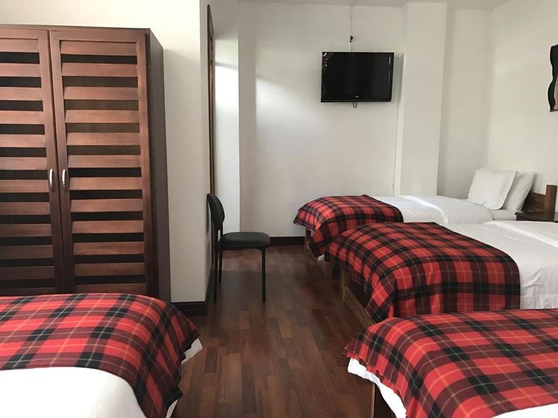 Hotel Photo 7
