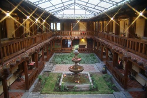 Hotel Photo 13