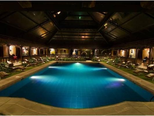 Hotel Photo 14