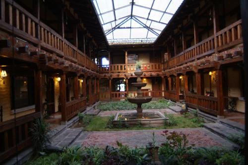 Hotel Photo 16
