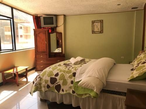 Hotel Photo 3