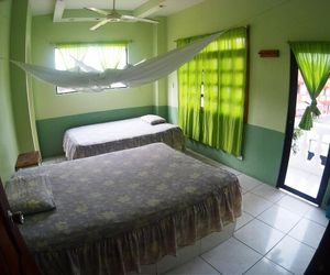 Hostel Chill Inn Atacames Ecuador