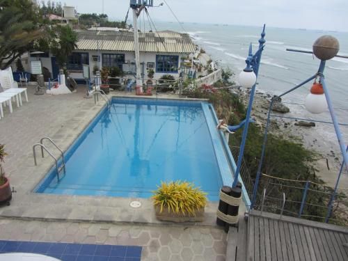 Hotel Photo 21