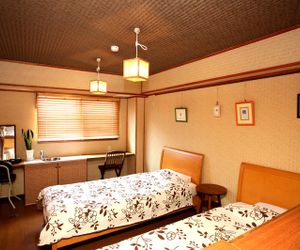 Hostel Casa Noda Nagasaki Japan